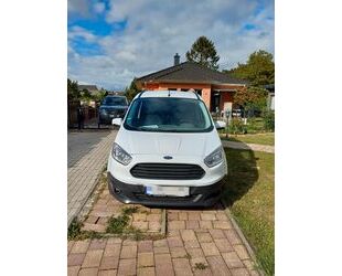 Ford Courier Gebrauchtwagen