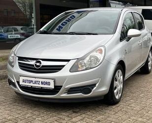 Opel Corsa Gebrauchtwagen