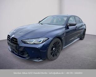 BMW M3 Gebrauchtwagen