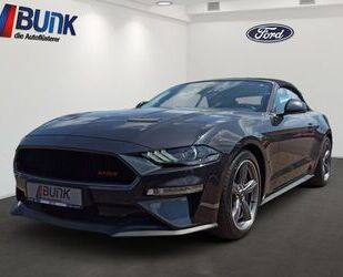 Ford Mustang Gebrauchtwagen