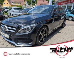 Mercedes-Benz C 200 Gebrauchtwagen