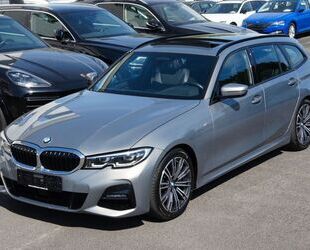 BMW 330 Gebrauchtwagen