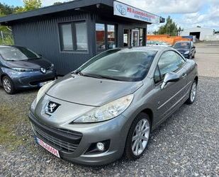 Peugeot 207 Gebrauchtwagen