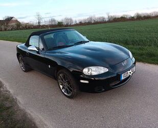 Mazda MX-5 Gebrauchtwagen