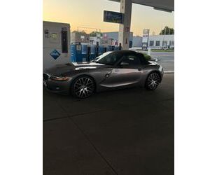 BMW Z4 Gebrauchtwagen