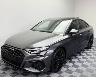 Audi S3 Gebrauchtwagen