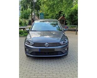 VW Golf Sportsvan Gebrauchtwagen