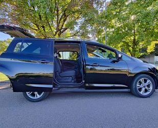 Ford Grand C-Max Gebrauchtwagen