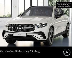 Mercedes-Benz GLC 300 Gebrauchtwagen