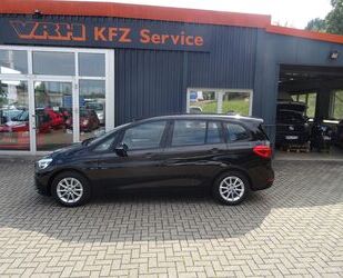 BMW 218 Gebrauchtwagen