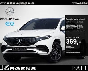 Mercedes-Benz EQA Gebrauchtwagen