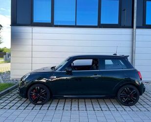 Mini John Cooper Works Gebrauchtwagen