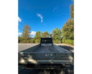 Peugeot Boxer Gebrauchtwagen
