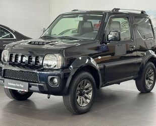Suzuki Jimny Gebrauchtwagen