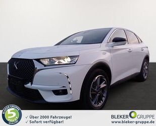 DS Automobiles DS7 (Crossback) Gebrauchtwagen