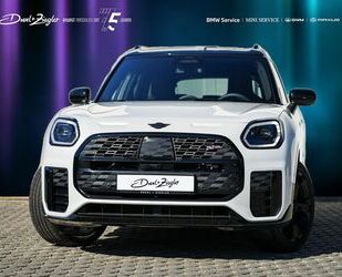 Mini Cooper C Countryman Gebrauchtwagen
