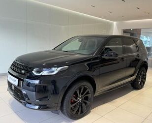 Land Rover Discovery Sport Gebrauchtwagen