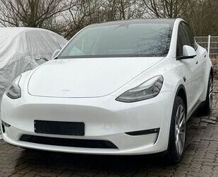 Tesla Model Y Gebrauchtwagen