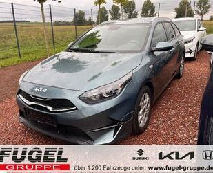 Kia ceed Sportswagon Gebrauchtwagen