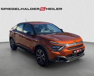 Citroen C4 Gebrauchtwagen