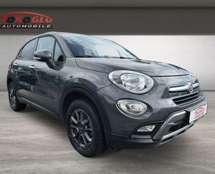 Fiat 500X Gebrauchtwagen