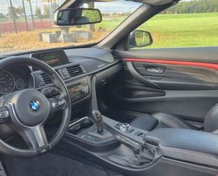 BMW 420 Gebrauchtwagen