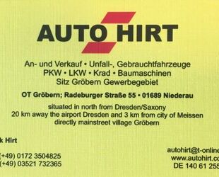 Mercedes-Benz Vito Gebrauchtwagen