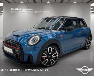 Mini John Cooper Works Gebrauchtwagen