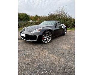 Nissan 370Z Gebrauchtwagen