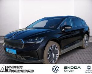Skoda Enyaq Gebrauchtwagen
