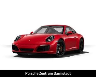 Porsche 991 Gebrauchtwagen
