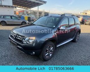 Dacia Duster Gebrauchtwagen
