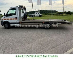 Renault Master Gebrauchtwagen