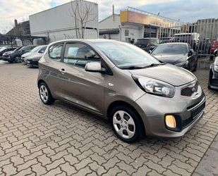 Kia Picanto Gebrauchtwagen