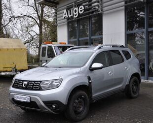 Dacia Duster Gebrauchtwagen