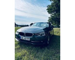 BMW 330 Gebrauchtwagen