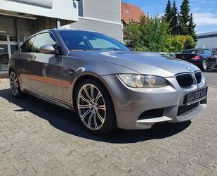 BMW BMW M3 Coupé*Leder*Klima*ShadowLine*HUneu Gebrauchtwagen