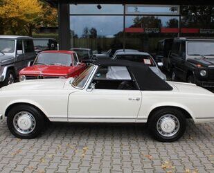 Mercedes-Benz 250 Gebrauchtwagen