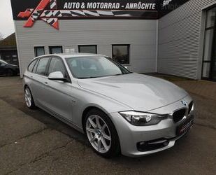 BMW 320 Gebrauchtwagen