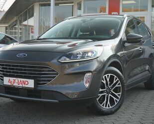 Ford Kuga Gebrauchtwagen