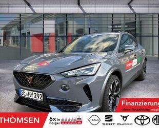 Cupra Formentor Gebrauchtwagen