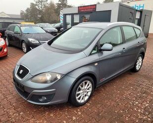 Seat Altea Gebrauchtwagen