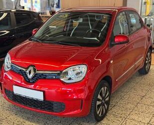 Renault Twingo Gebrauchtwagen