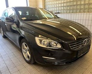 Volvo V60 Gebrauchtwagen