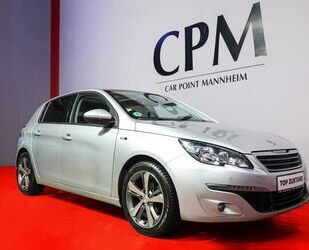 Peugeot 308 Gebrauchtwagen