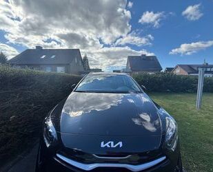 Kia ceed Sportswagon Gebrauchtwagen