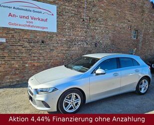 Mercedes-Benz A 220 Gebrauchtwagen