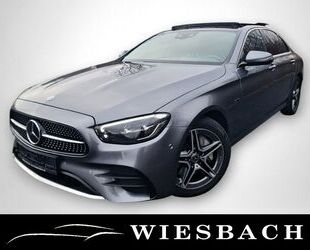 Mercedes-Benz E 300 Gebrauchtwagen
