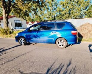 Toyota Avensis Verso Gebrauchtwagen