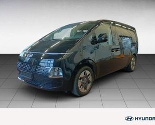 Hyundai STARIA Gebrauchtwagen